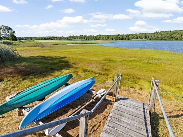 28 Arlington Road, Wareham MA 02571