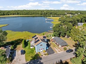 28 Arlington Road, Wareham MA 02571