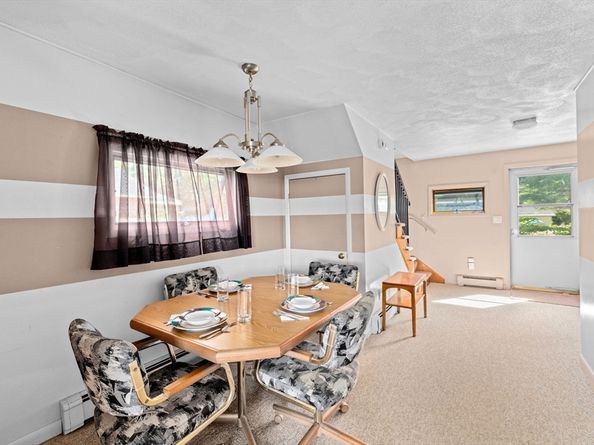 28 Arlington Road, Wareham MA 02571