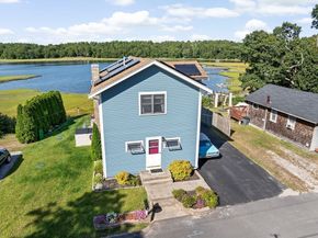 28 Arlington Road, Wareham MA 02571