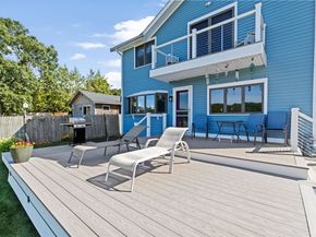 28 Arlington Road, Wareham MA 02571