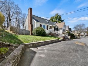 11 Stevens Street, Stoneham MA 02180