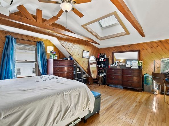 11 Stevens Street, Stoneham MA 02180
