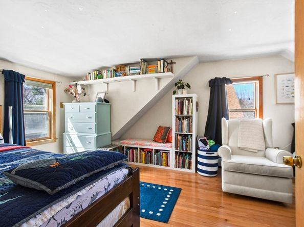 11 Stevens Street, Stoneham MA 02180