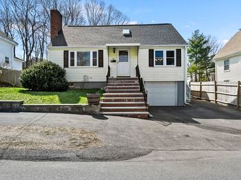 11 Stevens Street