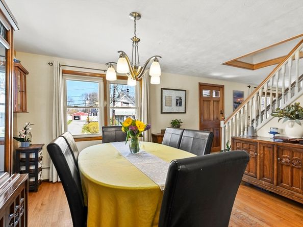 11 Stevens Street, Stoneham MA 02180