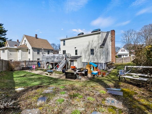 11 Stevens Street, Stoneham MA 02180