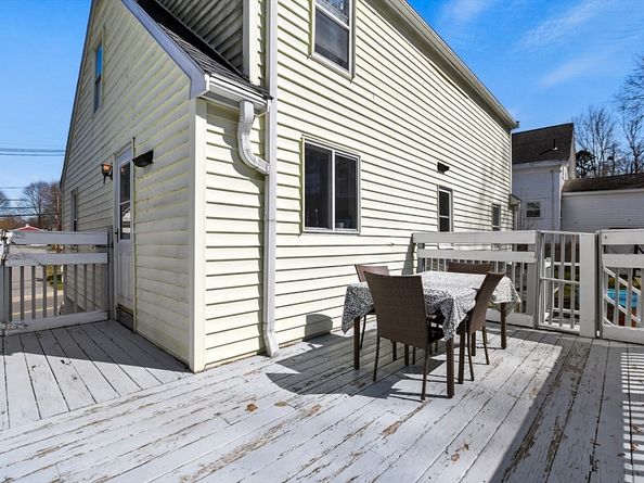 11 Stevens Street, Stoneham MA 02180