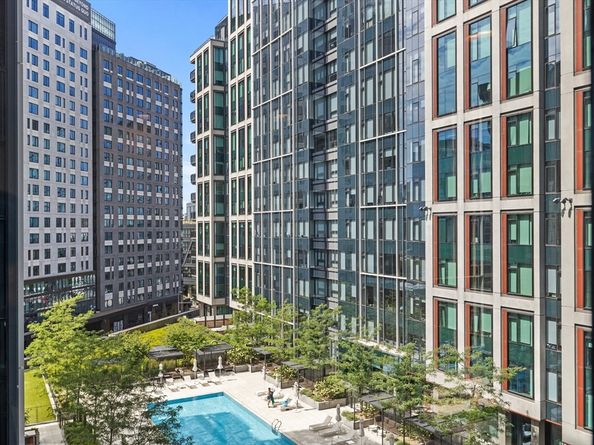 135 Seaport Blvd 905, Boston MA 02210