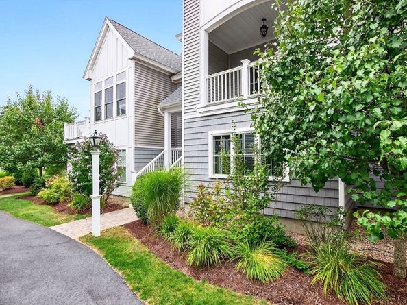 3 Heartwood, Plymouth MA 02360