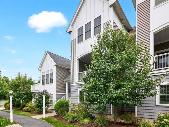 3 Heartwood, Plymouth MA 02360