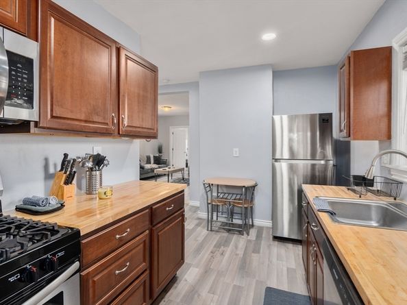 161 Westville St, Boston MA 02122