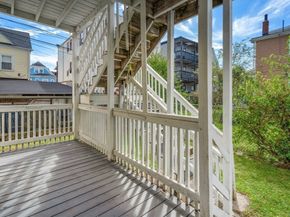 161 Westville St, Boston MA 02122