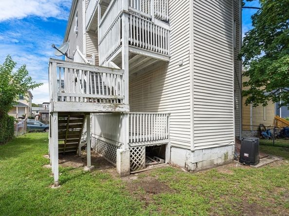 161 Westville St, Boston MA 02122