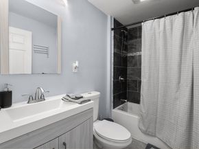 161 Westville St, Boston MA 02122