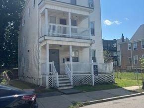 161 Westville St, Boston MA 02122