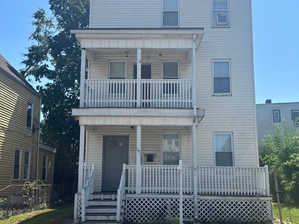 161 Westville St, Boston MA 02122