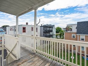 161 Westville St, Boston MA 02122