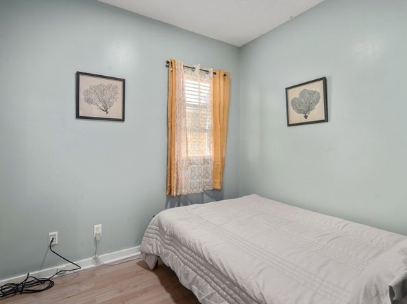 161 Westville St, Boston MA 02122