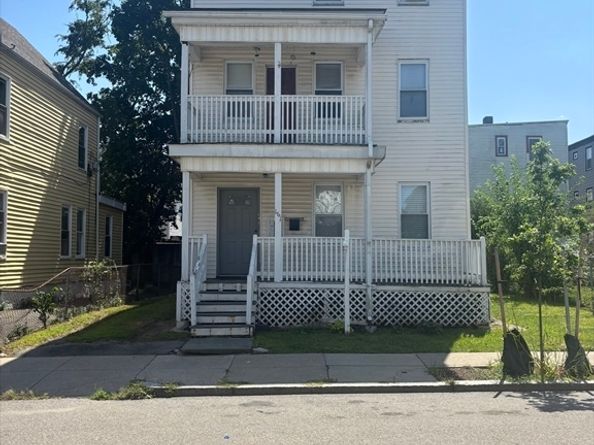 161 Westville St, Boston MA 02122