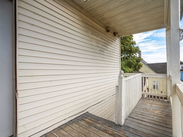 161 Westville St, Boston MA 02122