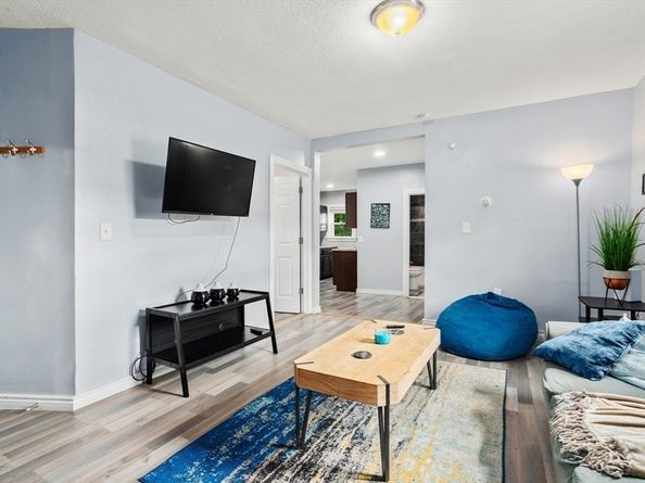 161 Westville St, Boston MA 02122
