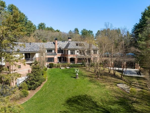 3 Idlewile Lane, Weston MA 02493
