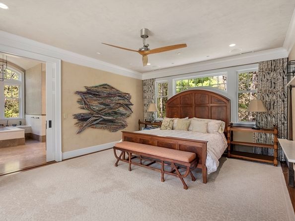 3 Idlewile Lane, Weston MA 02493
