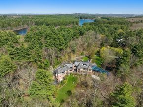 3 Idlewile Lane, Weston MA 02493