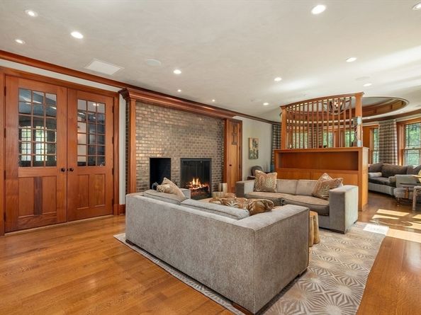 3 Idlewile Lane, Weston MA 02493