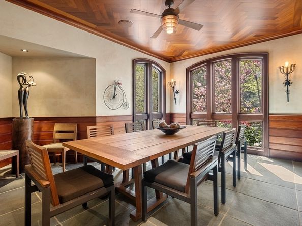 3 Idlewile Lane, Weston MA 02493