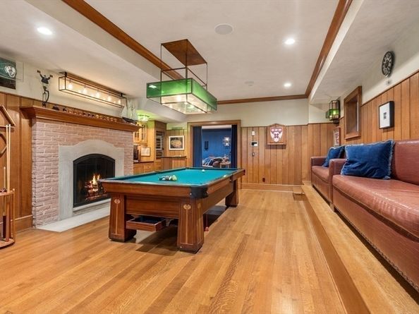 3 Idlewile Lane, Weston MA 02493