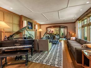 3 Idlewile Lane, Weston MA 02493