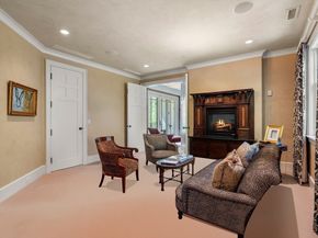 3 Idlewile Lane, Weston MA 02493