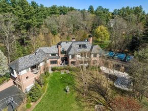 3 Idlewile Lane, Weston MA 02493