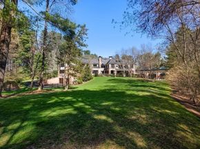 3 Idlewile Lane, Weston MA 02493
