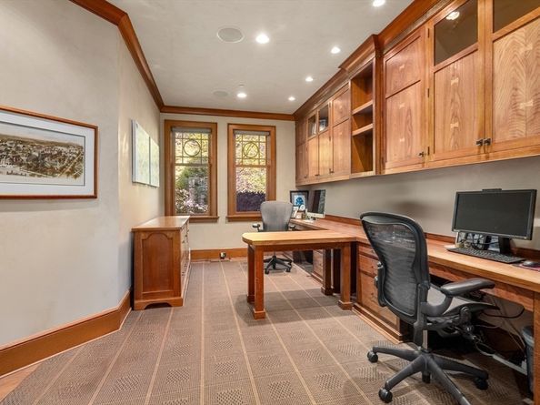 3 Idlewile Lane, Weston MA 02493