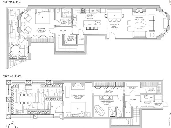 260-262 Commonwealth Avenue 1B, Boston MA 02116