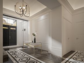 260-262 Commonwealth Avenue 1B, Boston MA 02116