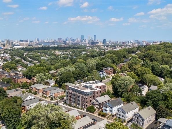 249 Corey Road 401, Boston MA 02135