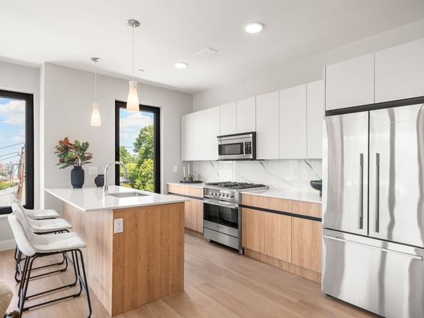 249 Corey Road 401, Boston MA 02135
