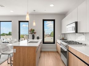 249 Corey Road 401, Boston MA 02135