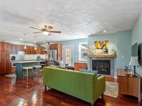 158 Lowell 4, Peabody MA 01960