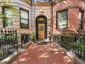 261 Marlborough St 12, Boston MA 02116