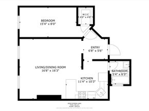 261 Marlborough St 12, Boston MA 02116