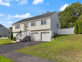 16 Vieira Dr, Peabody MA 01960
