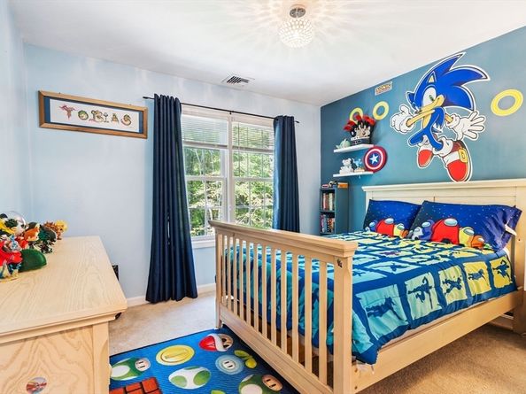 14 Pineridge Way 14, Middleboro MA 02346