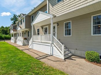 14 Pineridge Way
