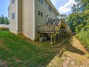 14 Pineridge Way 14, Middleboro MA 02346