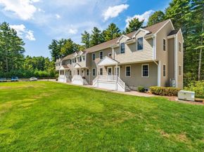 14 Pineridge Way 14, Middleboro MA 02346
